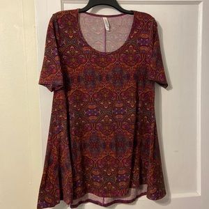 LuLaRoe Perfect T